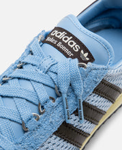 SL76 (Blue)