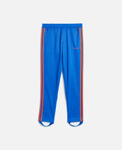 Stirrup Pants (Blue)