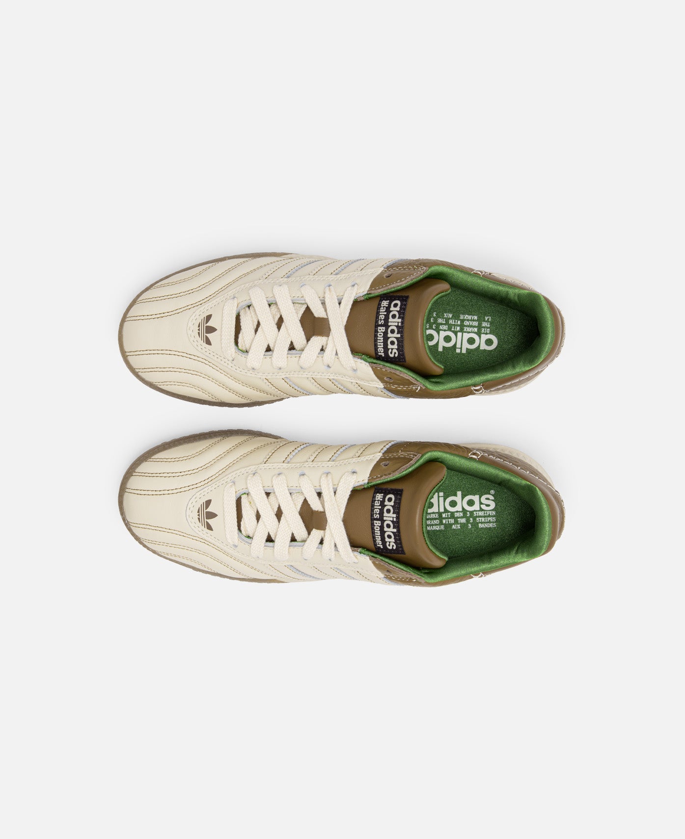 Samba (Beige)