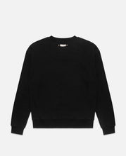 Unisex Hot Springs Sweatshirt (Black)
