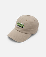 Glob Hat (Beige)