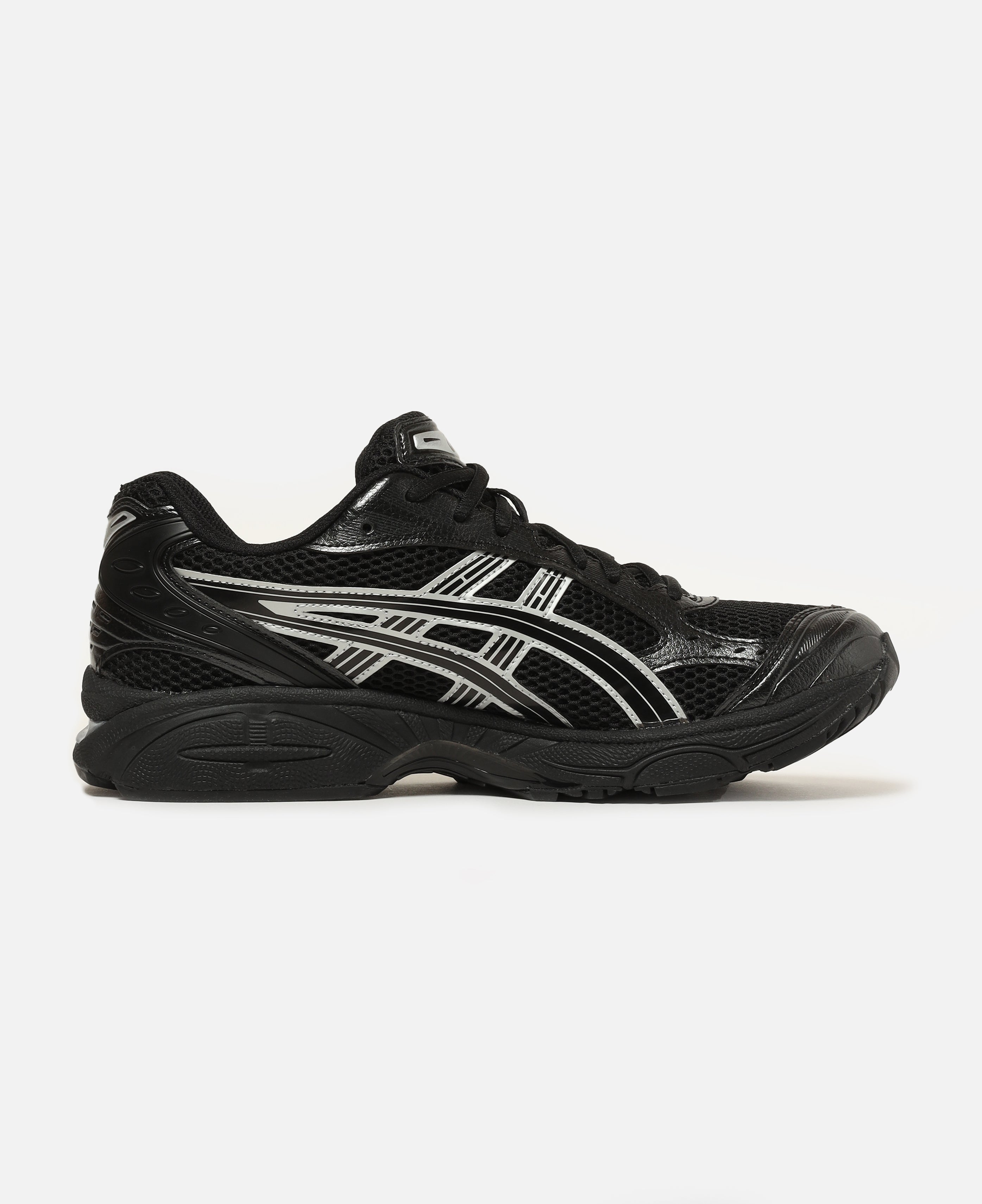 Gel-Kayano 14 (Black)