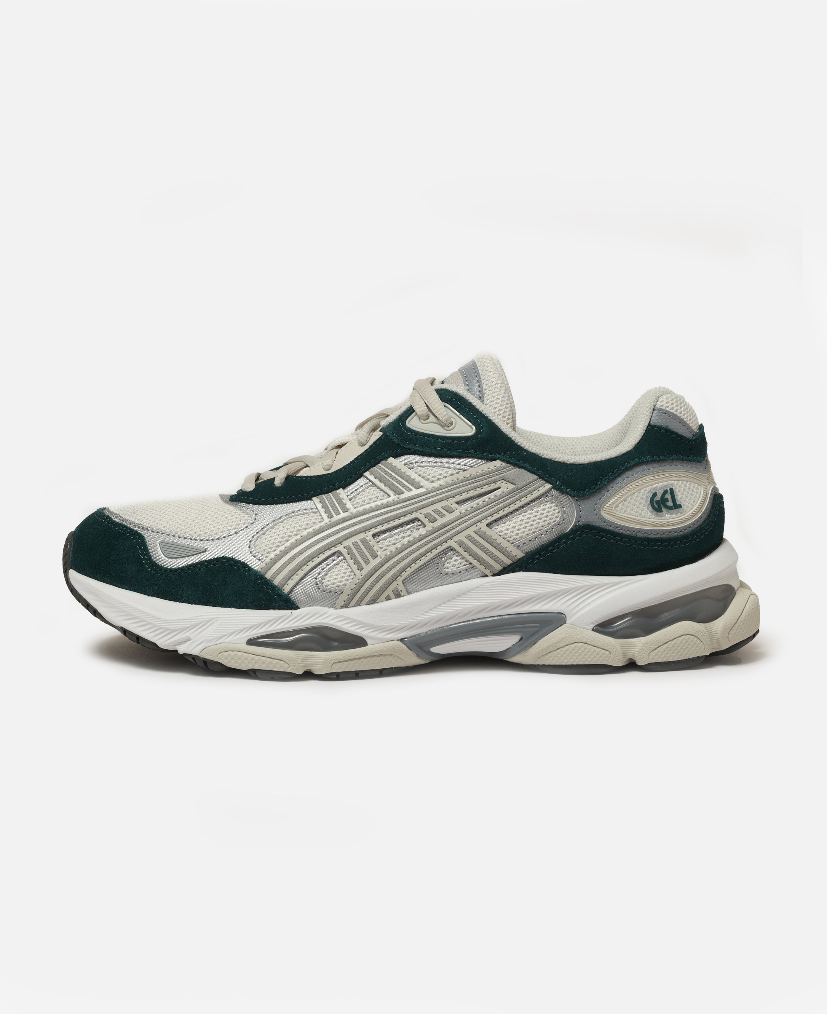 GEL-NYC 2.0 (White)