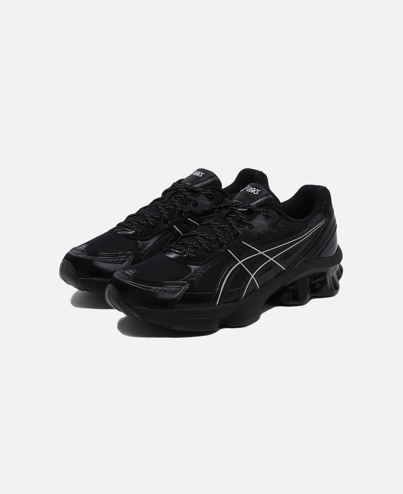 GEL-KINETIC FLUENT (Black)
