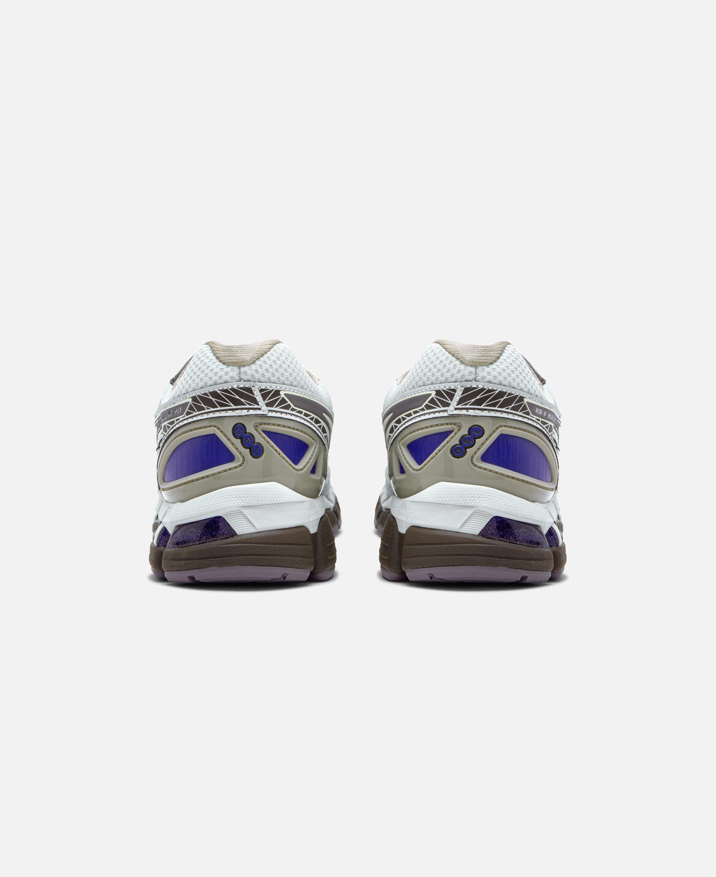 UB10-S GEL-KAYANO 20 (White)