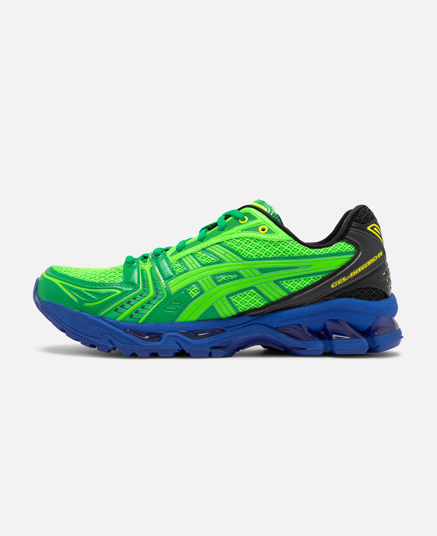 GEL-KAYANO 14 (Green)