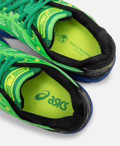 GEL-KAYANO 14 (Green)