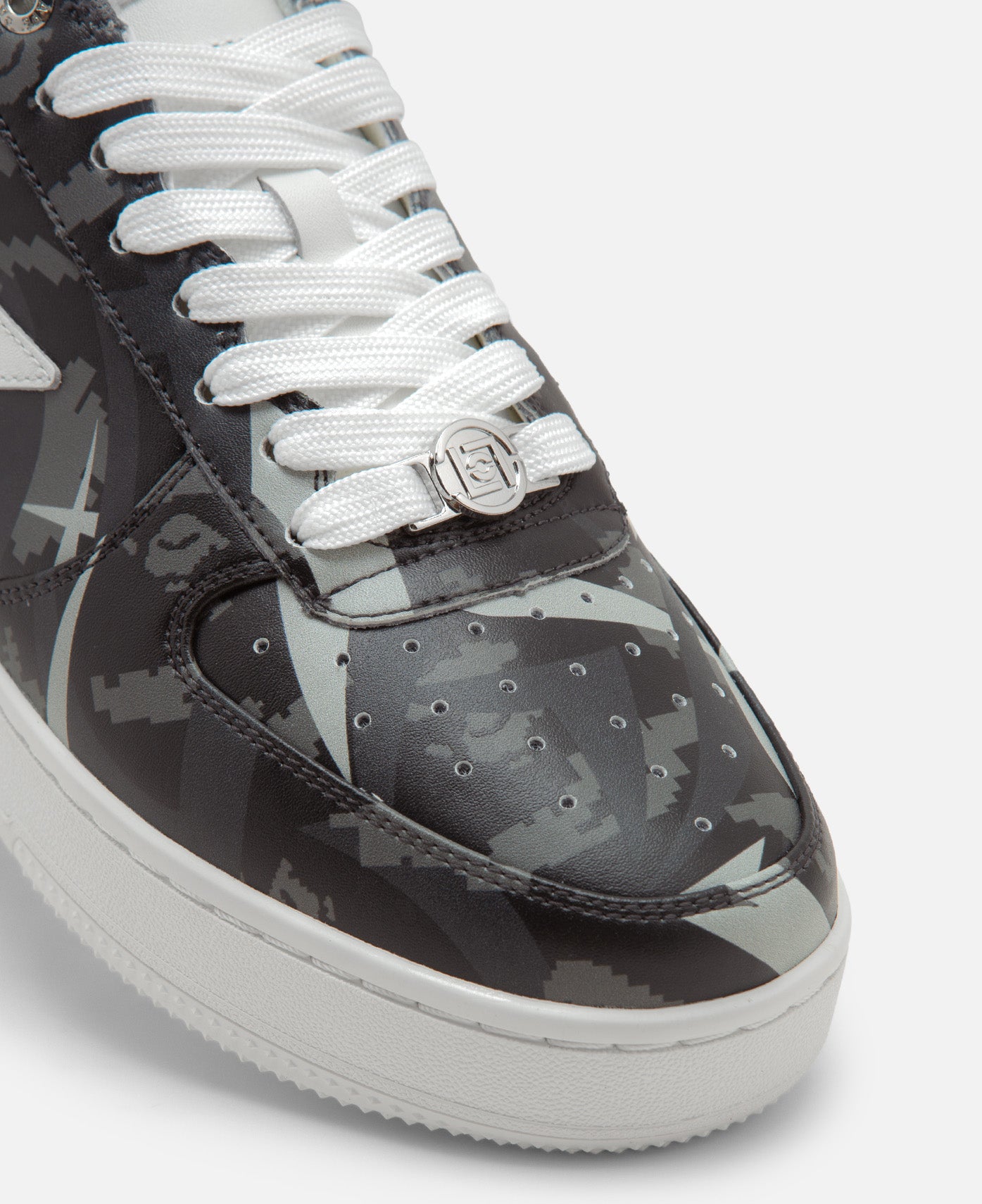 Egra Camo Bape Sta (Grey)