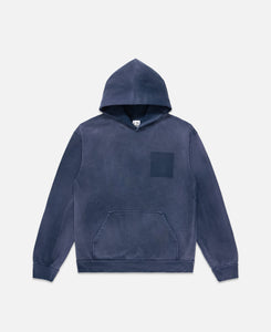 Blanche V4 Hoodie (Navy)