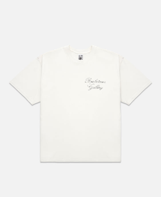 Locally Hated T-Shirt (White)