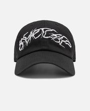 Cyber Creeper Cap (Black)