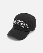 Cyber Creeper Cap (Black)