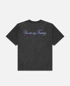 Fantasy T-Shirt (Black)