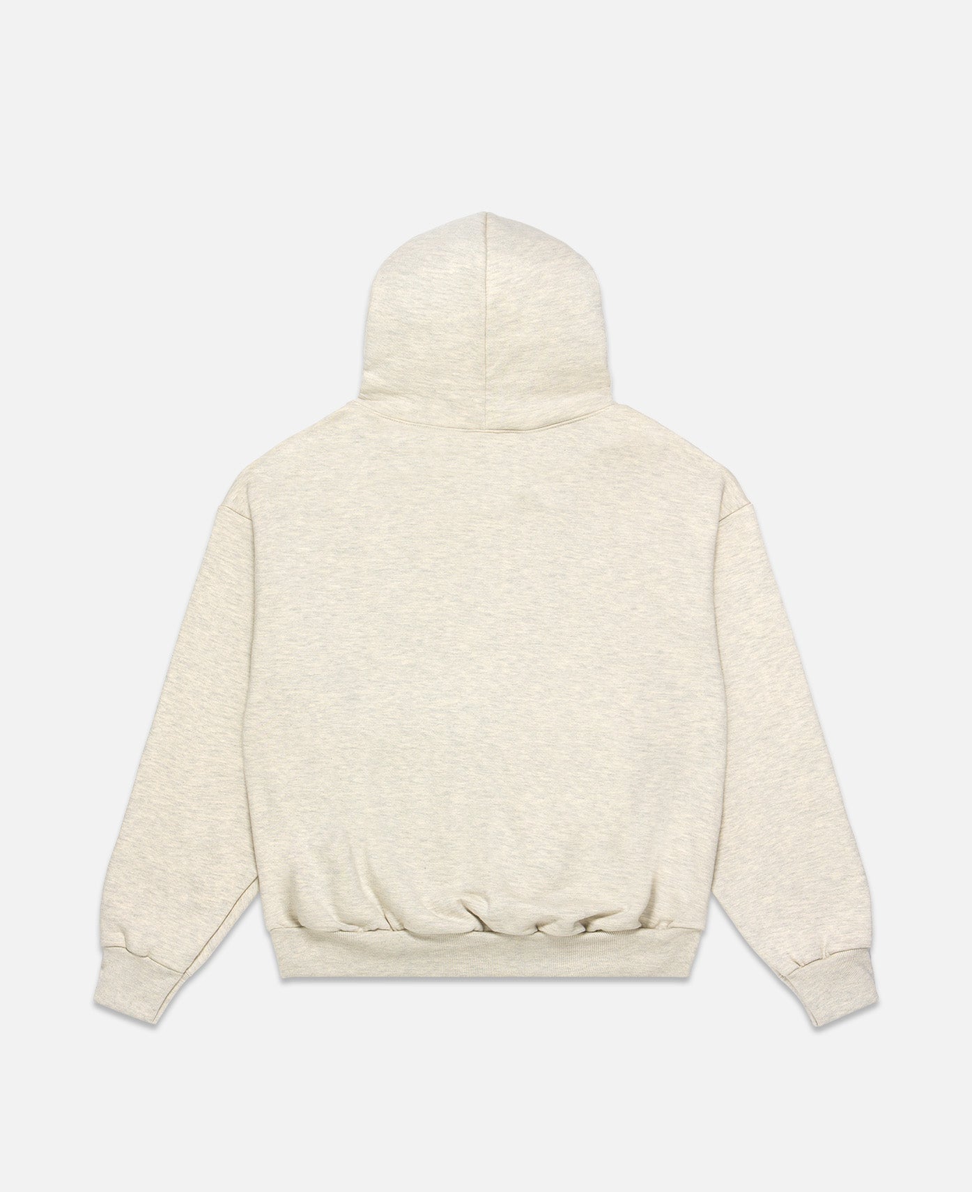 Pray Hoodie (Cream)