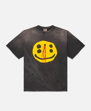 Smile T-Shirt (Grey)