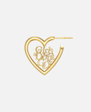 Girls Don't Cry #002 (Gold)