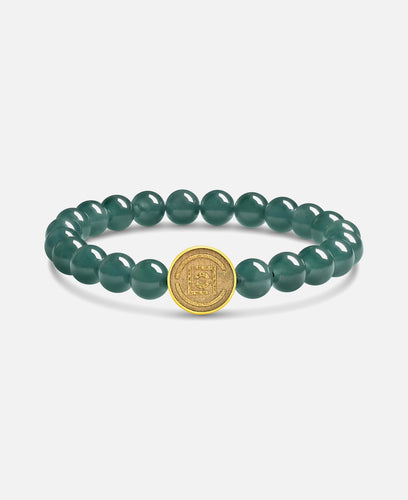 Jade Bracelet (Green)