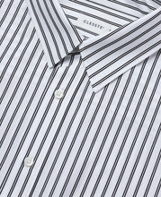 46G Knit Everyday Pullover L/S Shirt (White)