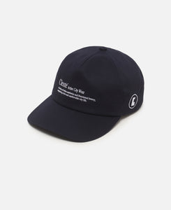 ''Clesste'' Active City Trucker Cap (Navy)