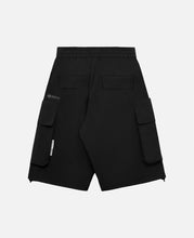 +phenix WINDSTOPPER® by GORE-TEX LABS City Military Half Pants 001 (Black)