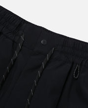 +phenix WINDSTOPPER® by GORE-TEX LABS City Military Half Pants 001 (Black)