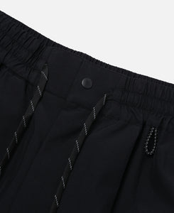 +phenix WINDSTOPPER® by GORE-TEX LABS City Military Half Pants 001 (Black)