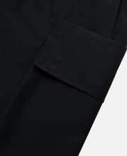 +phenix WINDSTOPPER® by GORE-TEX LABS City Military Half Pants 001 (Black)