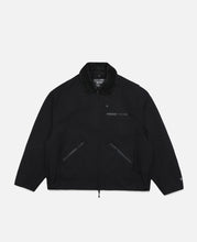 +phenix WINDSTOPPER® by GORE-TEX LABS Twill City Worker Jacket (Black)