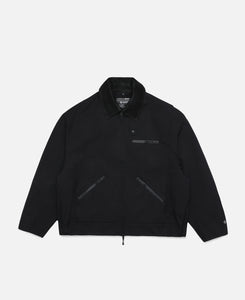 +phenix WINDSTOPPER® by GORE-TEX LABS Twill City Worker Jacket (Black)