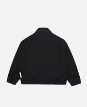 +phenix WINDSTOPPER® by GORE-TEX LABS Twill City Worker Jacket (Black)