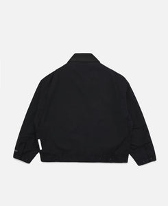 +phenix WINDSTOPPER® by GORE-TEX LABS Twill City Worker Jacket (Black)