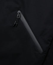 +phenix WINDSTOPPER® by GORE-TEX LABS Twill City Worker Jacket (Black)