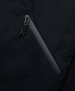+phenix WINDSTOPPER® by GORE-TEX LABS Twill City Worker Jacket (Black)