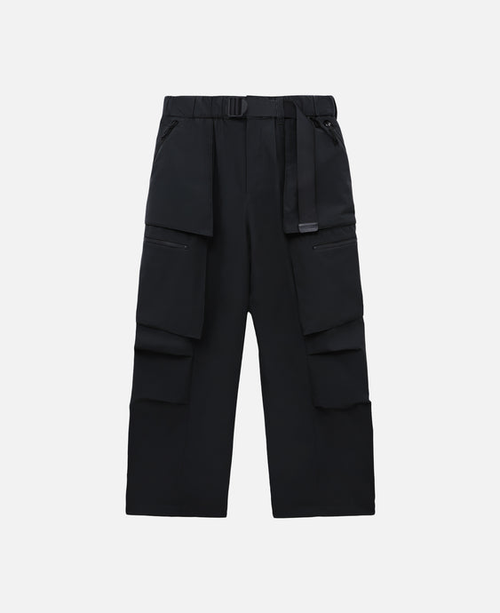 +phenix WINDSTOPPER® by GORE-TEX LABS City Military Curve Pants (Black)