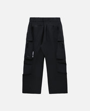 +phenix WINDSTOPPER® by GORE-TEX LABS City Military Curve Pants (Black)