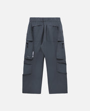 +phenix WINDSTOPPER® by GORE-TEX LABS City Military Curve Pants (Grey)