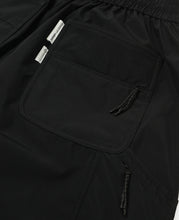 +phenix WINDSTOPPER® by GORE-TEX LABS Double Knee Curved Worker Pants (Black)