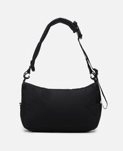 Multi Pocket Holiday Bag (Black)