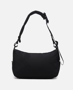 Multi Pocket Holiday Bag (Black)