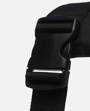 Multi Pocket Holiday Bag (Black)