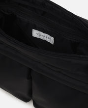 Multi Pocket Holiday Bag (Black)