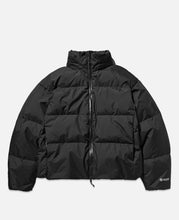+phenix WINDSTOPPER® by GORE-TEX LABS City Down Jacket (Black)