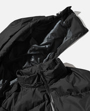 +phenix WINDSTOPPER® by GORE-TEX LABS City Down Jacket (Black)