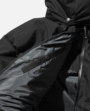 +phenix WINDSTOPPER® by GORE-TEX LABS City Down Jacket (Black)
