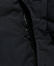 +phenix WINDSTOPPER® by GORE-TEX LABS City Monster Parka (Black)