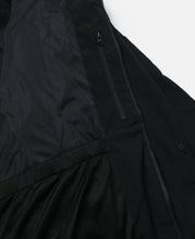 +phenix WINDSTOPPER® by GORE-TEX LABS City Monster Parka (Black)