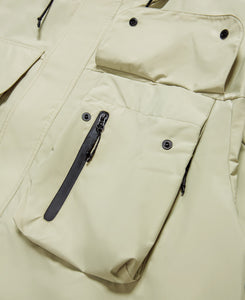 +Phenix WINDSTOPPER® by GORE-TEX LABS City Wading Jacket (Mint)
