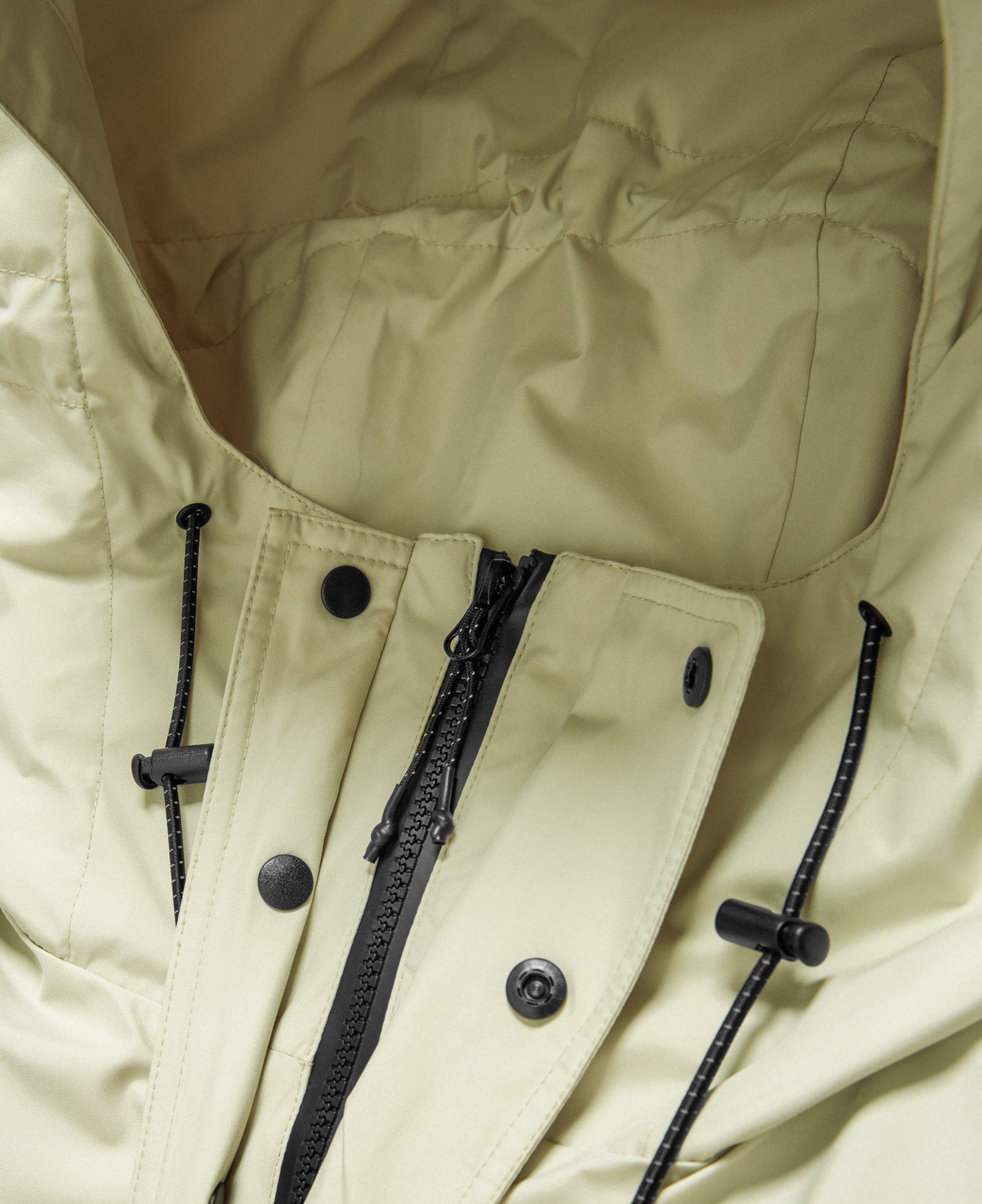 +Phenix WINDSTOPPER® by GORE-TEX LABS City Wading Jacket (Mint)