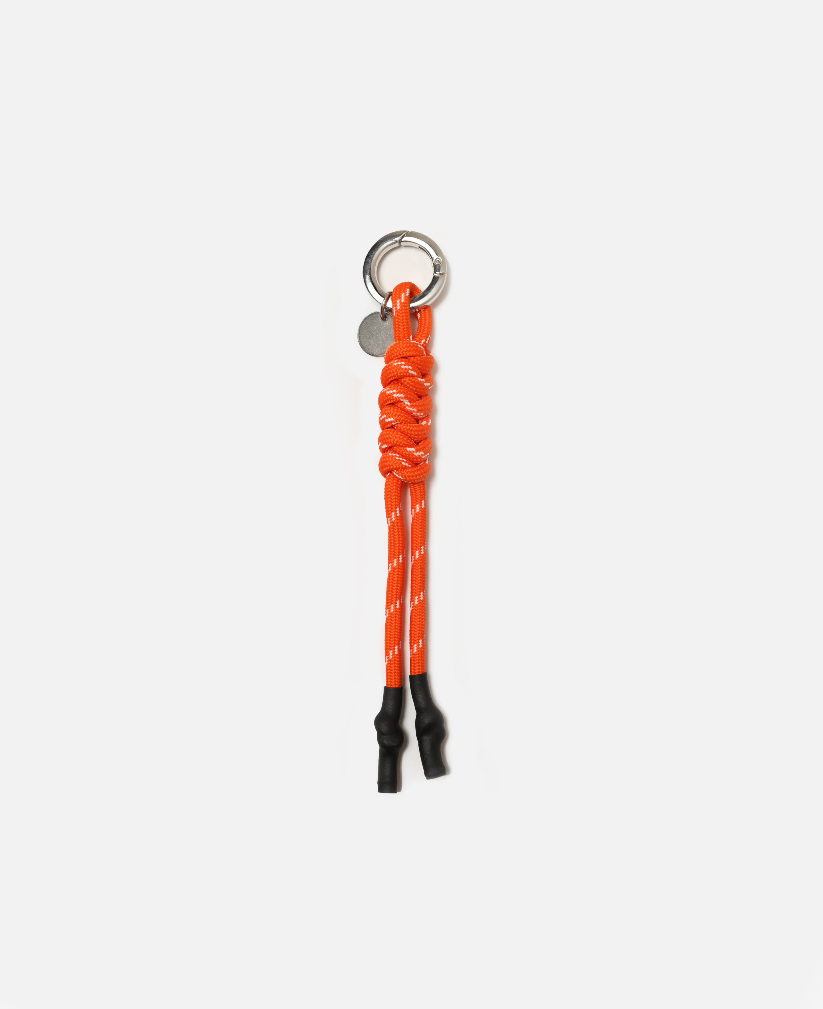 Cord Charms 002 (Orange)