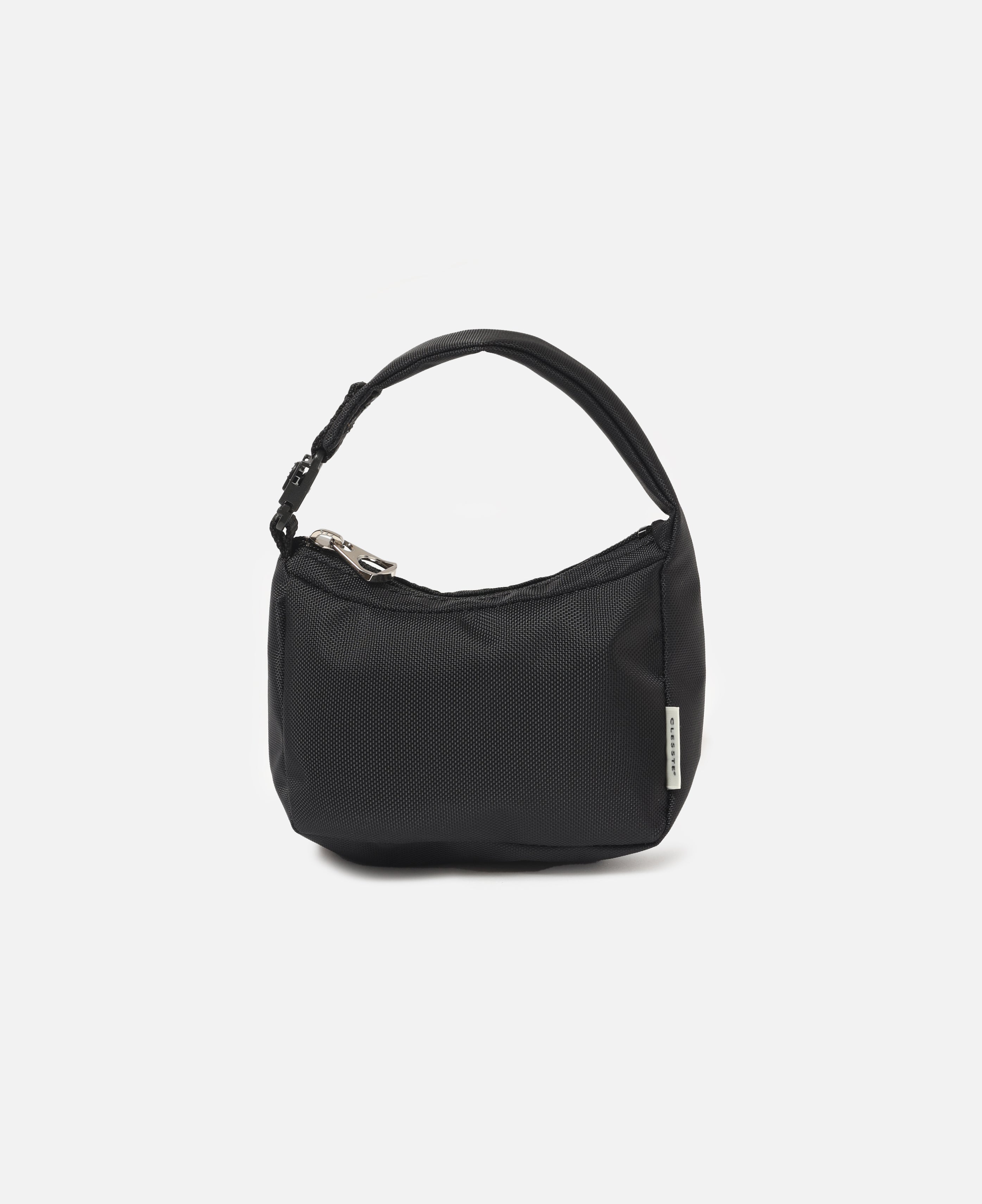 Holiday Bag Nano Charm (Black)